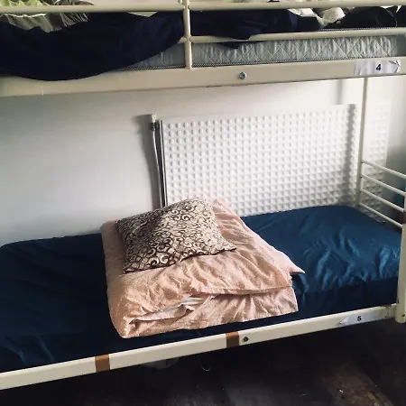 Auberge de jeunesse La Parisienne